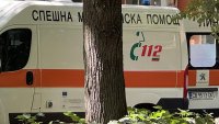 Простреляха с въздушна пушка мъж в Морската градина във Варна