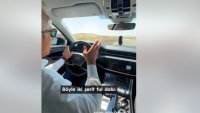 Турският транспортен министър шофира с 224 км/ч, глобен е