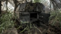 Руската армия ускорява настъплението си в Украйна трети пореден месец