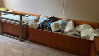 Съмнения за нов "старчески дом на ужасите"