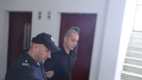 Прокуратурата повдигна ново, по-тежко обвинение на Никола Бургазлиев