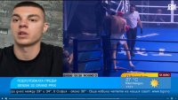 Жулиен Риков преди SENSHI 32 Grand Prix: С треньора сме изградили стратегия 