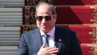 Египетският президент Сиси приветства мирния план на Тръмп за Газа