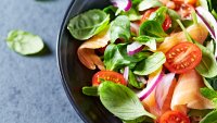 7 вкусни зеленчука, богати на магнезий