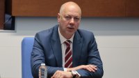 Желязков: Подкрепяме усилията на Тръмп за траен мир в Украйна
