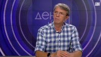 3 до 5 минути за реакция: Експерт разкри слабостите на защитата ни от дронове