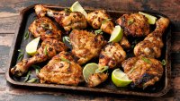 Рецептата Dnes: Вкусна марината за пилешко