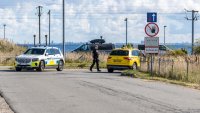 Дронове нарушиха работата на второ датско летище само за седмица