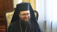 Видинският митрополит за статуята на Изида: Почитането на идоли ще е пагубно за душите ни