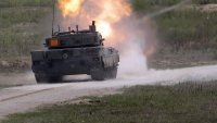 Защо британските командоси използват немска подводница за шотландски военноморски учения?