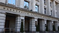 Временна организация около националния стадион заради концерт
