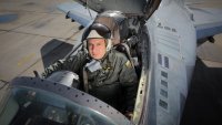 Съдът отсече: ВВС да изплати 110 хил. лева на сина на загиналия пилот Валентин Терзиев