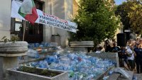 Частично бедствено положение в Плевен заради липсата на вода