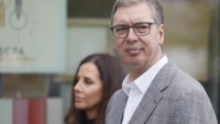 Историческо: Вучич обяви, че е изгубил изборите в Сърбия 