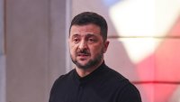 Зеленски: Украйна се нуждае от повече системи за противовъздушна отбрана