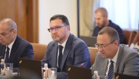 Митов: МВР създава специализирана оперативна група за борба с прането на пари