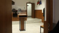 Боят на летището в София завърши с повдигнато обвинение