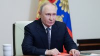 Русия отхвърли призивите за преговори след най-голямата атака срещу Украйна