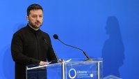 Зеленски се опитва да защити Ермак, като поема контрола над НАБУ и САП