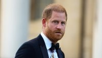След &ldquo;Мегзит&rdquo; принц Хари бил в депресия, чувствал се безполезен
