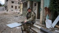 Украйна се нуждае от по-бързи действия на Европа за руските "репарации"