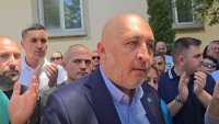 Ерол Мюмюн излезе от полицията: Отведоха ме заради сигнал на бивша служителка
