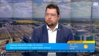 Въпреки ниските нива на Дунав: Режим на тока у нас няма да има 