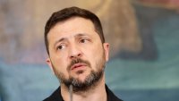 Зеленски обвини Путин в “чист тероризъм“ след масивна атака срещу Киев