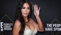 Романтично лято за Ким Кардашяин и Луис Хамилтън