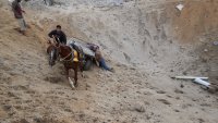 Израел нареди евакуация в северната част на Газа