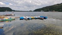 Времето днес: Очаква ни слънчева и гореща събота