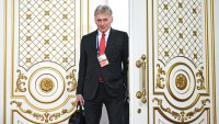 Песков: Русия е благодарна за усилията на САЩ за разрешаване на ситуацията в Украйна