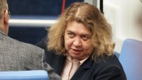 Съдебната власт не е държава в държавата