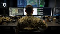 Какво е "Делта" - най-мощното оръжие на украинската армия? 