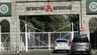 Почина багеристът, пострадал при инцидент в завод "Арсенал"