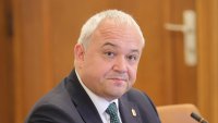 Демерджиев: Строителят на незаконния град  вероятно е напуснал България