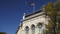 Два дрона, дошли от Русия, са се разбили в Латвия