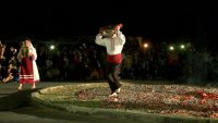 Въпреки протеста на църквата, нестинари в село Българи ще има