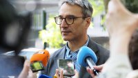 Трайков: 24 май е празник, който носи чувство на гордост, единство и заряд