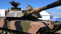 Австралия е доставила танкове „Ейбрамс“ на Украйна 