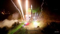 НСО с мерки за сигурност на празника днес във Велико Търново
