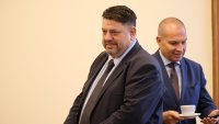 Зафиров: Кметовете на малките населени места са с "вързани ръце"