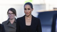 Меган е съсипана от обвиненията към баща ѝ в сексуално насилие над деца