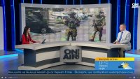 Мирният план за Израел и Хамас не решава дълбоките причини за конфликта