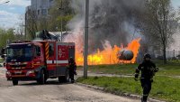 Войната в Украйна разрушава мита за "перфектните" западни оръжия