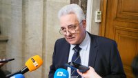Марин Райков: Непосредствени рискове за страната ни няма