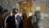 Домашен арест за един от биячите на Кожухаров