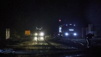 След руски атаки: Няколко области в Украйна останаха без ток