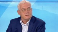 Петко Салчев е освободен от заместник-министър на здравеопазването 