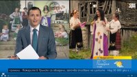 "Личен ден, Гергьовден" на Галина Димитрова ни поднася фолклорен празник